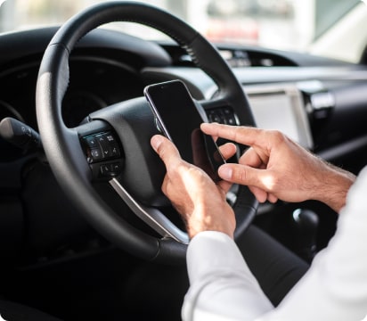 Логистика и крупный ритейл